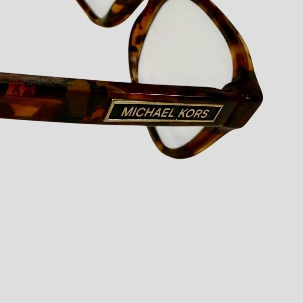 5 for $25!! Michael Kors Tortoise Shell Glasses Mk 4024